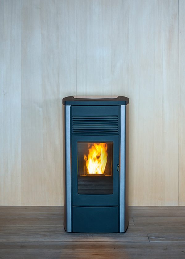 קמין פלט דגם EGO 2.0 AIR / COMFORT AIR