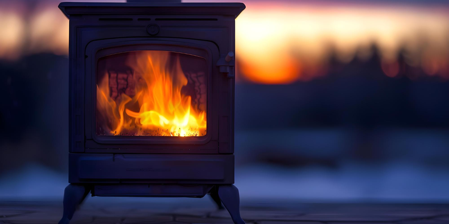 קמין גז - יתרונות וחסרונות 1 קמין גז