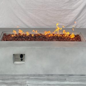 שולחן אש Cinder