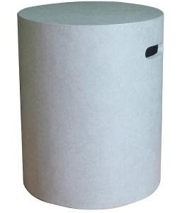 כיסוי מיכל Concrete Tank Cover Set