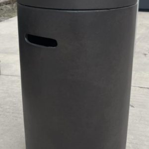 כיסוי מיכל Concrete Tank Cover Smooth